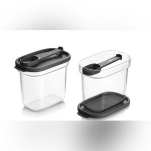 DRY STORAGE CONTAINERS